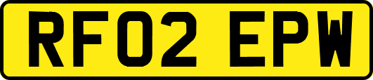 RF02EPW