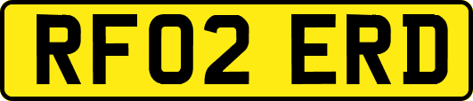 RF02ERD