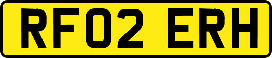 RF02ERH