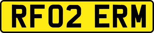 RF02ERM