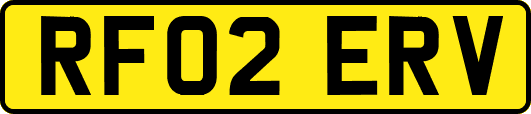 RF02ERV