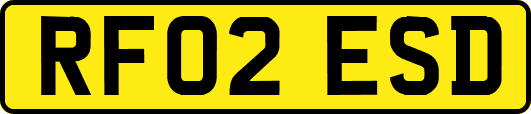 RF02ESD