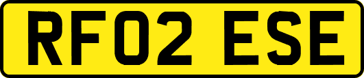 RF02ESE
