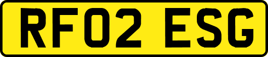 RF02ESG