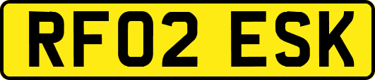 RF02ESK