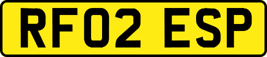 RF02ESP