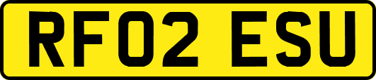 RF02ESU