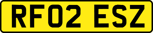 RF02ESZ