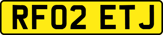 RF02ETJ