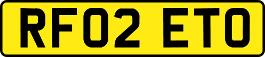RF02ETO