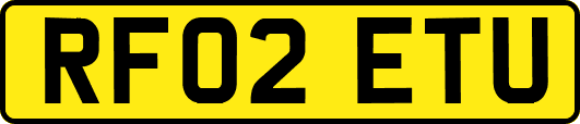 RF02ETU