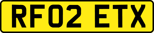 RF02ETX