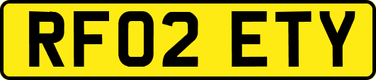 RF02ETY