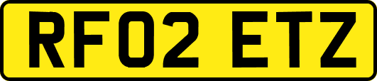 RF02ETZ