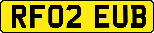 RF02EUB