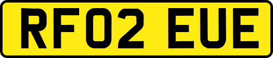 RF02EUE