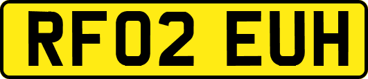 RF02EUH