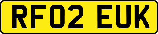 RF02EUK