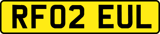 RF02EUL