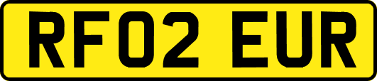 RF02EUR