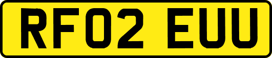 RF02EUU
