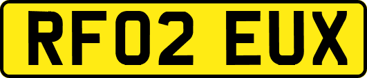 RF02EUX