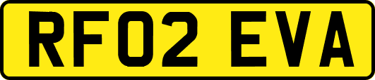 RF02EVA
