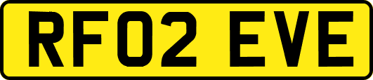 RF02EVE