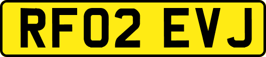 RF02EVJ