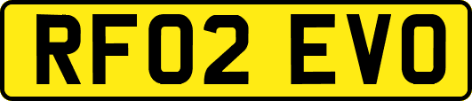 RF02EVO