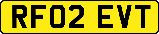 RF02EVT
