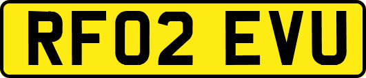 RF02EVU