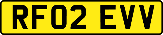 RF02EVV