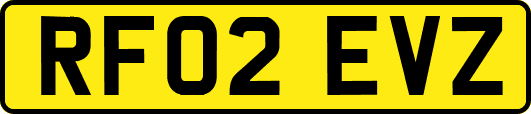 RF02EVZ