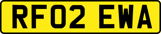 RF02EWA