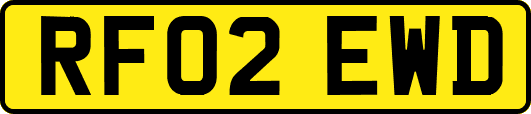 RF02EWD