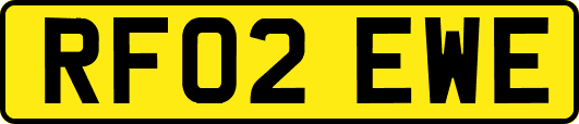 RF02EWE