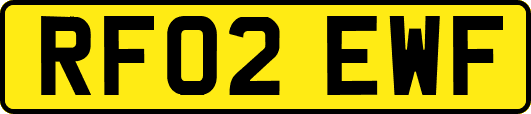 RF02EWF