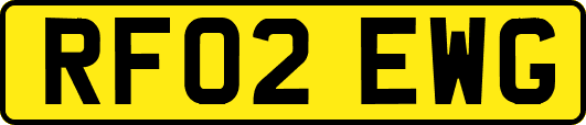 RF02EWG