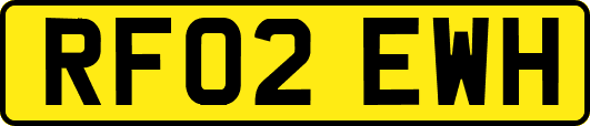 RF02EWH