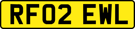 RF02EWL
