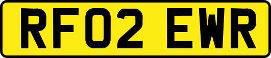 RF02EWR