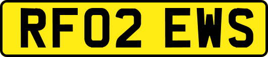 RF02EWS