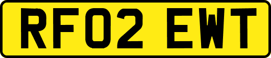 RF02EWT
