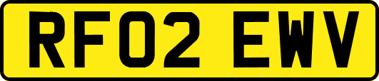 RF02EWV