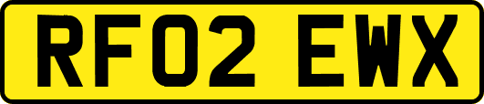 RF02EWX