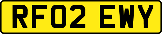 RF02EWY