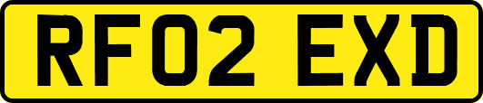 RF02EXD