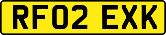 RF02EXK