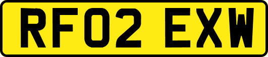 RF02EXW